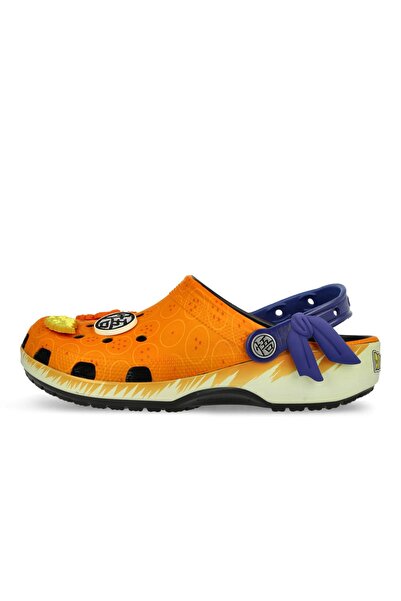 Crocs شبشب رجالي من دراغون بول 210826-90H