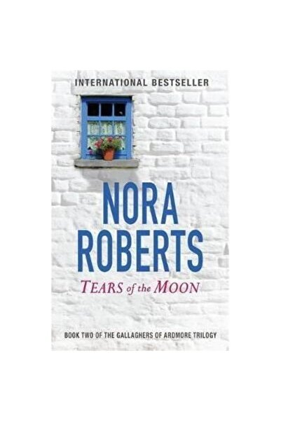 Generic (Unbranded) Tears Of The Moon