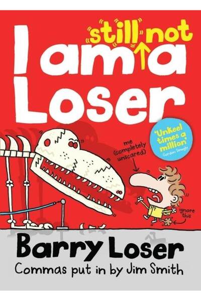 Farshore I'm Still Not A Loser