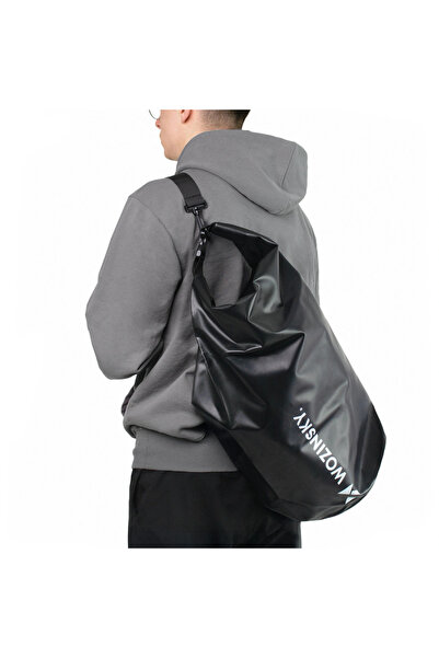 WOZINSKY Sac impermeabil pentru SUP 30L pentru caiac, depozitare protectoare