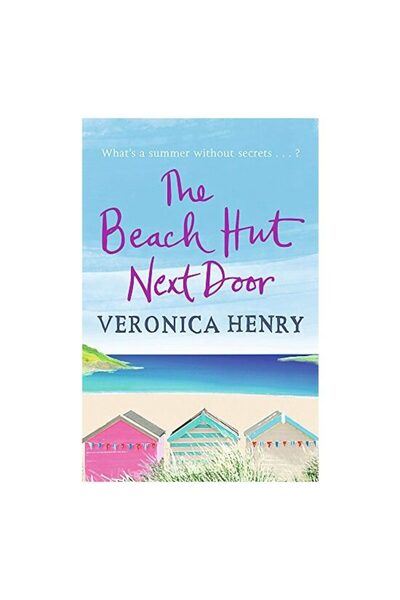 Generic (Unbranded) The Beach Hut Next Door