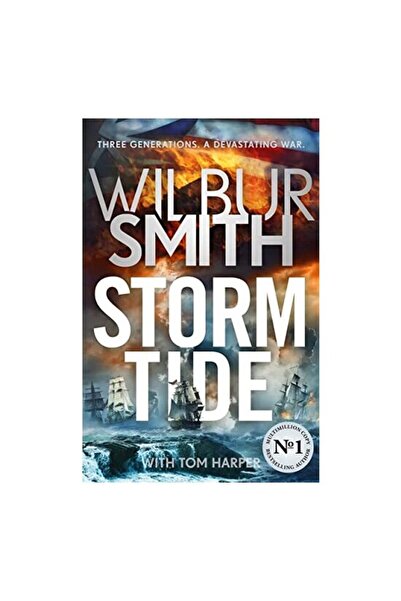 Generic (Unbranded) Storm Tide
