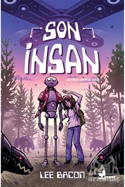 Çınar Yayınları Son İnsan