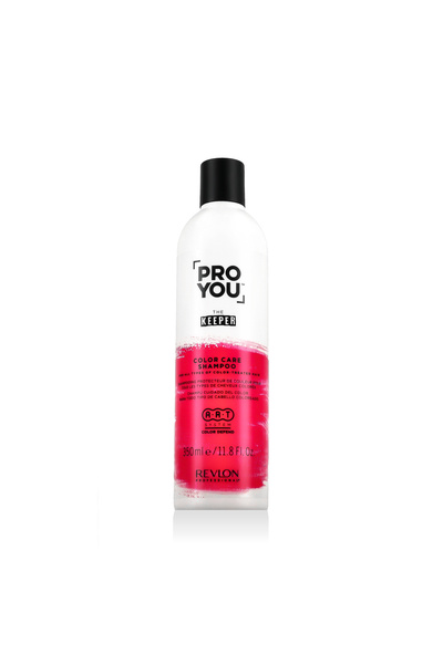 REVLON PROFESSIONAL Pro You The Keeper Șampon pentru îngrijirea culorii 350 ml