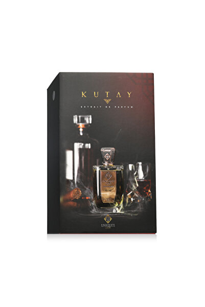 Unique'e Luxury Unic și deosebit # x27;e Luxury Kutay Eau de Parfum 100 ml UN...