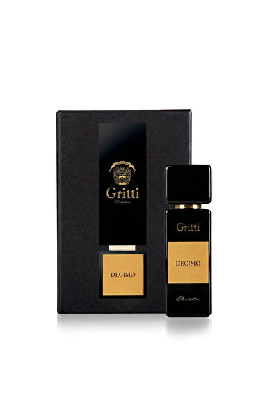 Gritti Decimo Parfum 100 ml M
