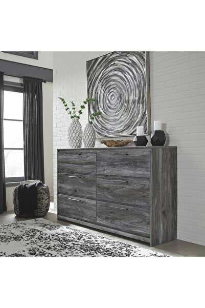 Ashley Furniture Baystorm Dresser