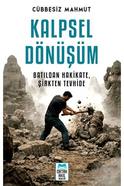 Generic Brand Kalpsel Dönüşüm
