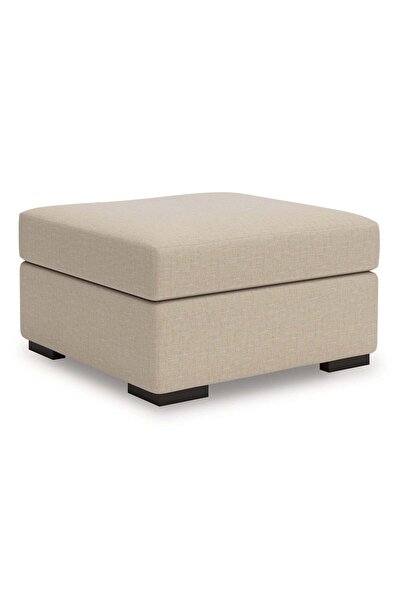 Ashley Furniture LadyMae أريكة أوتومان كبيرة الحجم