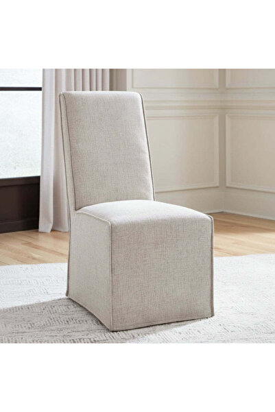 Ashley Furniture كرسي طعام لانجفورد