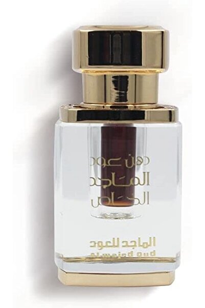 Almajed for Oud زيت عطر دهن الكس 3 مل