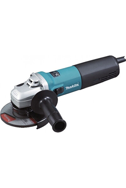 Makita 9565 CRX 1 Γωνιακός Τροχός 125 χιλ. Ηλεκτρικός 1400 W