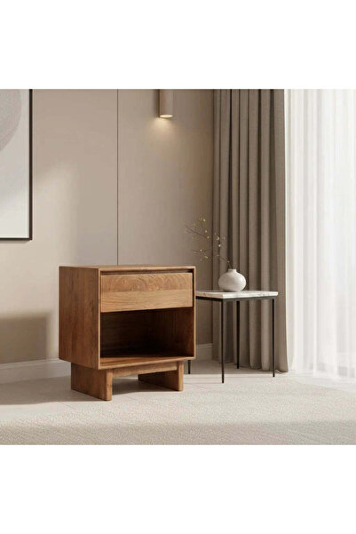 Ashley Furniture طاولة جانبية إيزانتي