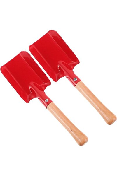 STARSTAR Garden Trowel Set - Garden Hand Tools - Planting and Weeding - Sturd...