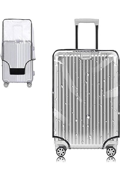 STARSTAR Luggage Cover - Luggage Protector - Luggage Cover for 76 cm (30 inch...