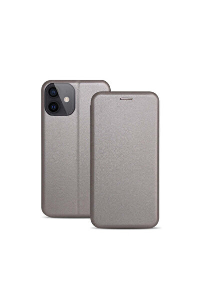 OEM Husă tip carte compatibilă cu LG K42, LG K52, MagSafe/Magnetică, din piel...