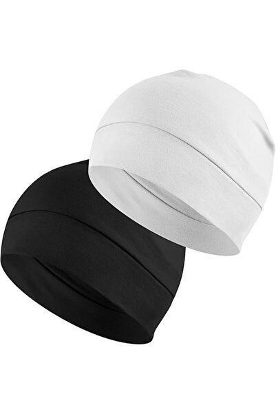 STARSTAR 2-pack lightweight brimless helmets with breathable helmet lining in...