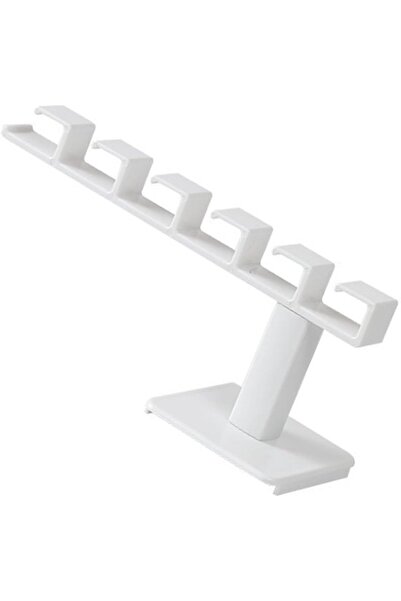 STARSTAR Multifunctional Storage Rack Hat Hook Organizers for Space Saving an...