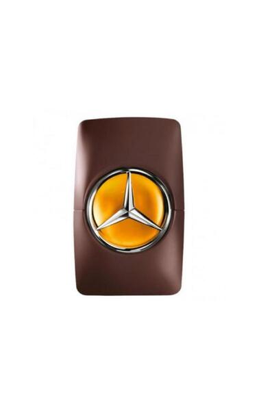 Mercedes Benz عطر مرسيدس بينز مان برايفت او دو برفيوم - 100 مل