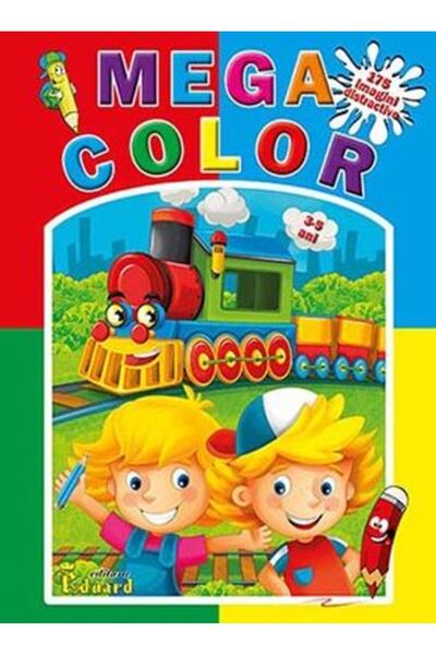 Eduard Mega color