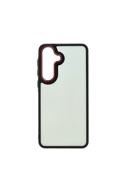 SEP Husa TPU+PC Neo Hybrid Samsung Galaxy A57 Negru