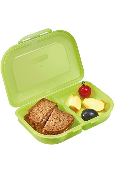 Herlitz Cutie Sandwish, culoare verde,
