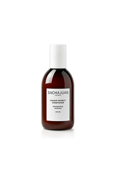 Sachajuan Μαλακτική Κρέμα Προστασίας Χρώματος 250 ml