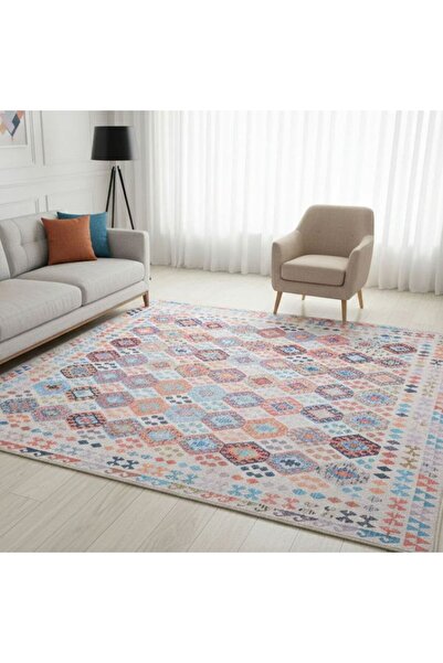 Allegro COVOR 24 080x150cm MULTICOLOR