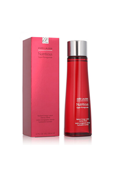 ESTÉE LAUDER Loțiune Nutritivă cu Energie Radiantă, Hidratare Intensă 200 ml