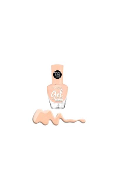 Generic Brand Yalqirle Extreme Shine Gel Nail Polish -665