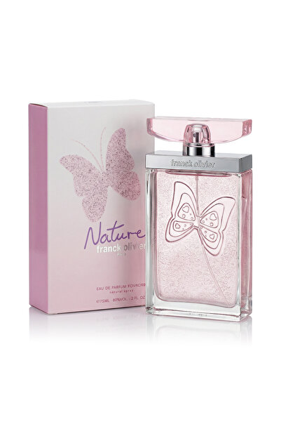 Franck Olivier Natură EDP 75 ml W