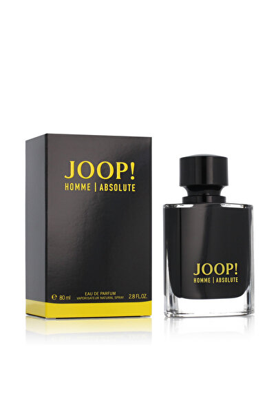 JOOP! Homme Absolute EDP 80 ml M