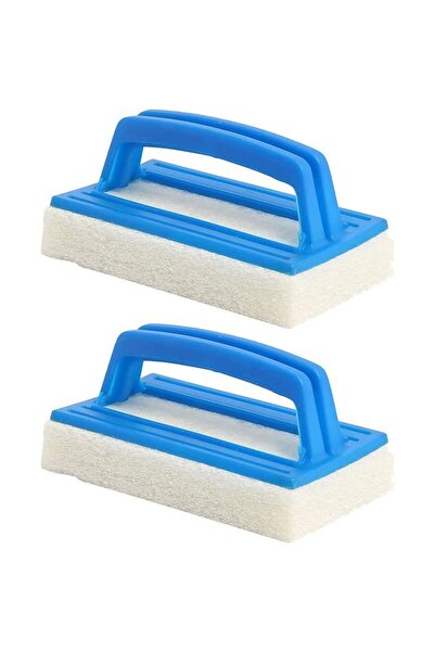 STARSTAR 2-Pack Pool Line Cleaning Brush, Sweeper, Sponge - Multi-functional ...