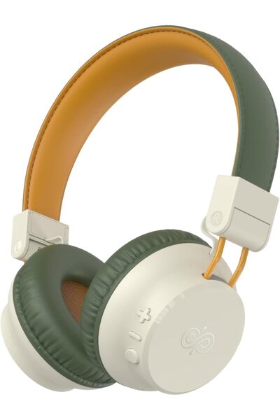 Engage HS E30 Bluetooth Headphones – Wireless Over-Ear Headset with Active No...