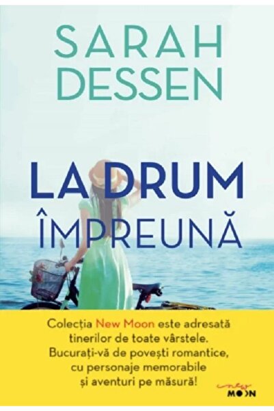 Litera La drum impreuna - Sarah Dessen