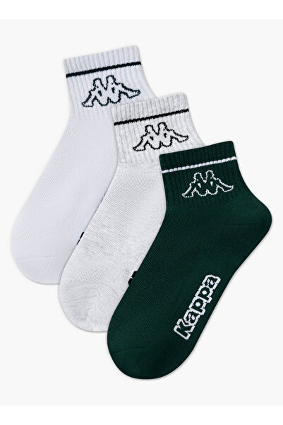 Kappa 3PK QTR CREW B