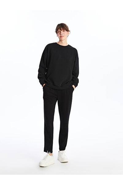 LC Waikiki Elasticated Waist Women's Trousers