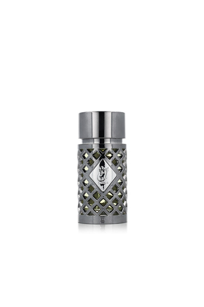ARD AL ZAAFARAN Jazzab Silver EDP 100 ml M