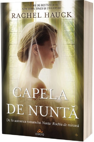 ACT si Politon Capela de nunta - Rachel Hauck