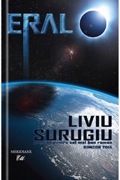 MİRADOR Eral - Liviu Surugiu