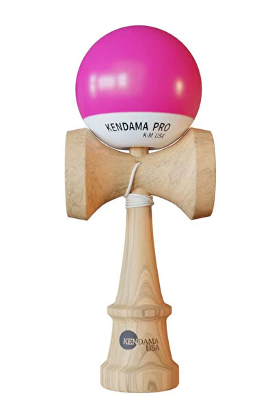 OEM Kendama Pro K - M USA Profi Roz