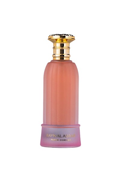 Paris Corner BAYN AL ASRAR Apă de parfum 80ML