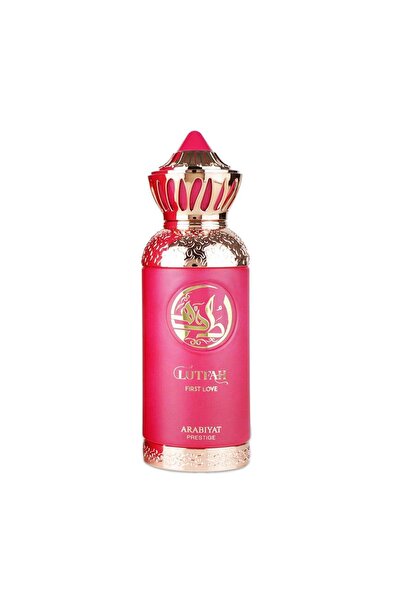 Arabiyat LUTFAH FIRST LOVE EAU DE PARFUM 80ML