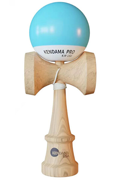 OEM Kendama Pro K - M USA Profi Turqoise