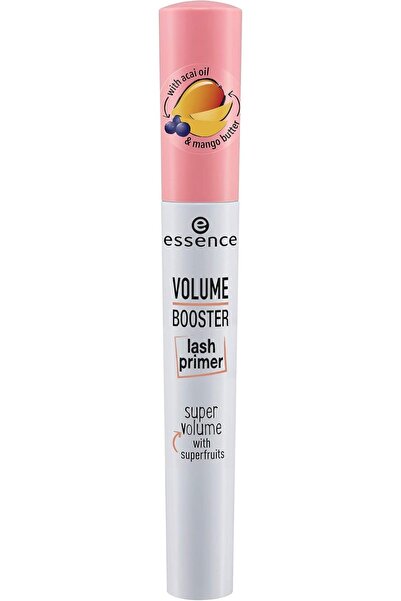 Essence Cosmetics Volume Booster Lash Primer