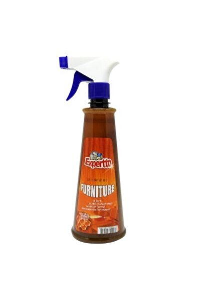 Expertto Διάλυμα, Expertto, Έπιπλα 750 ml