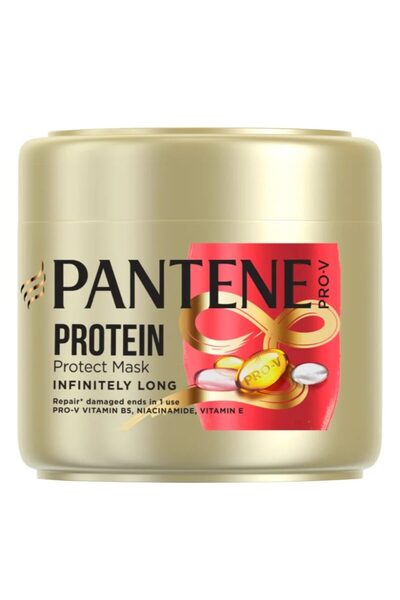 Pantene Home Consumables