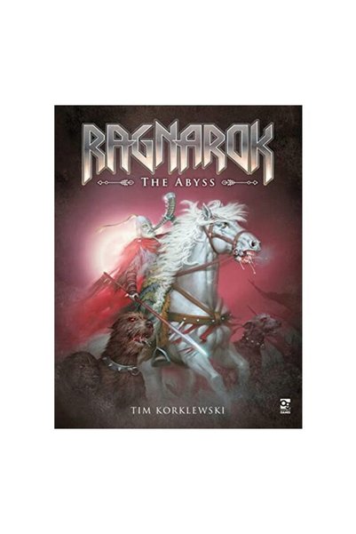 Generic (Unbranded) Ragnarok