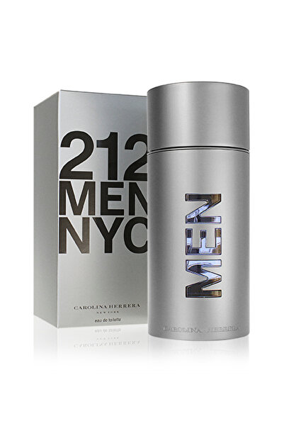 Carolina Herrera 212 Men Apă de toaletă pentru bărbați 30 ml