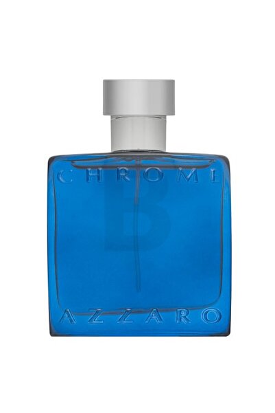 Azzaro Chrome Apă de Parfum pentru Bărbați 50 ml